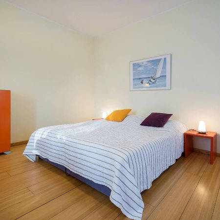 Kaiservillen Heringsdorf - 1-Raum-Ferienwohnung Mit Balkon Dr3 Extérieur photo